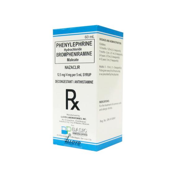 Phenylpropanolamine hcl adalah