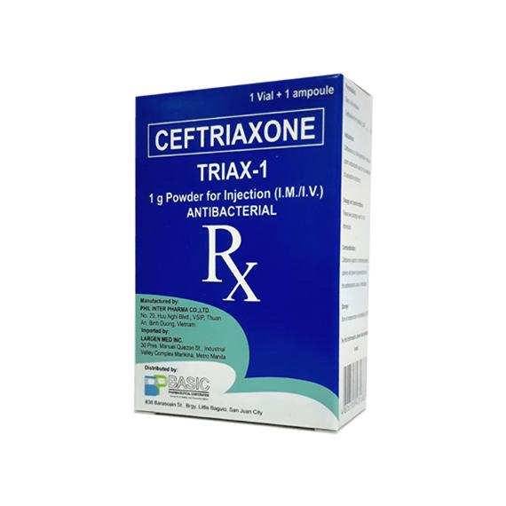 max triax