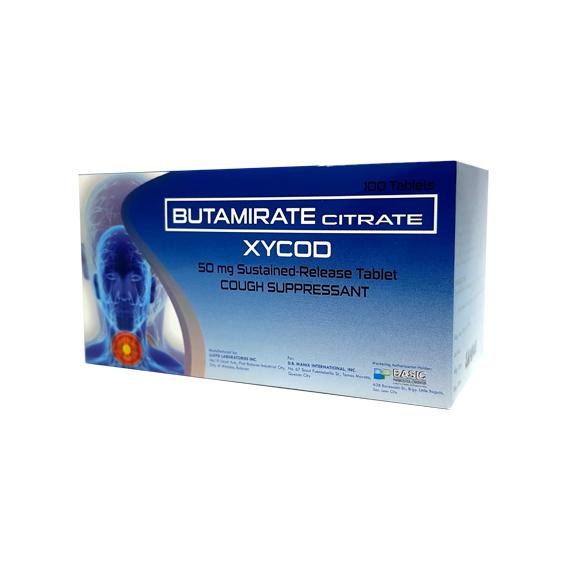 COUGH SUPPRESSANT Basic Pharmaceutical Corporation COUGH SUPPRESSANT Basic Pharmaceutical Corporation