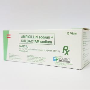 INJECTABLES | Basic Pharmaceutical Corporation