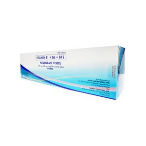 nucleo forte tablet nucleo forte tablet