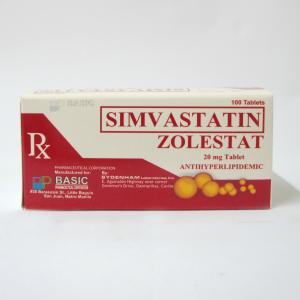 antihyperlipidemic